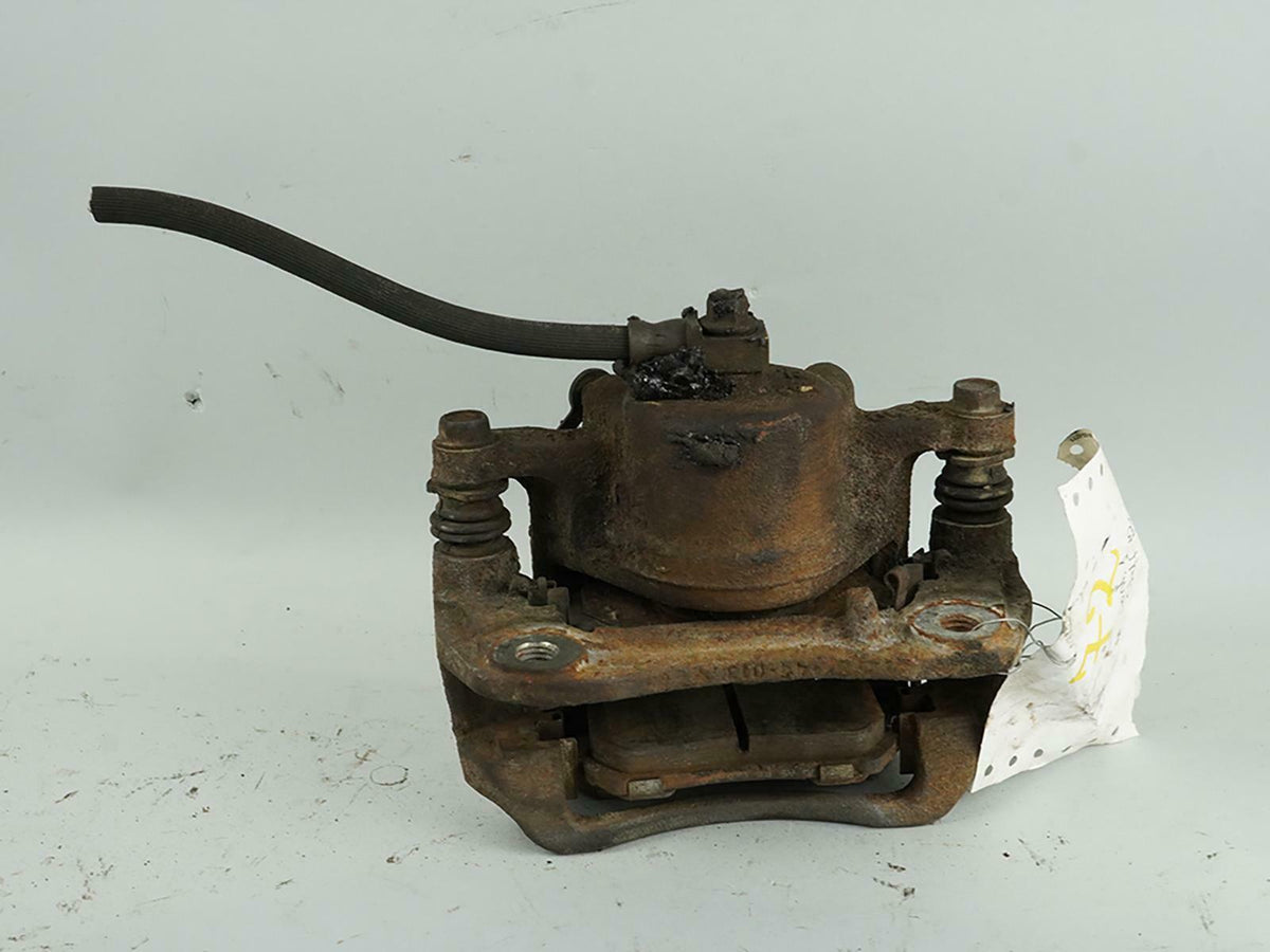 05 - 10 Chevrolet Cobalt Caliper Stop Brake Driver Left Side Front LH OEM