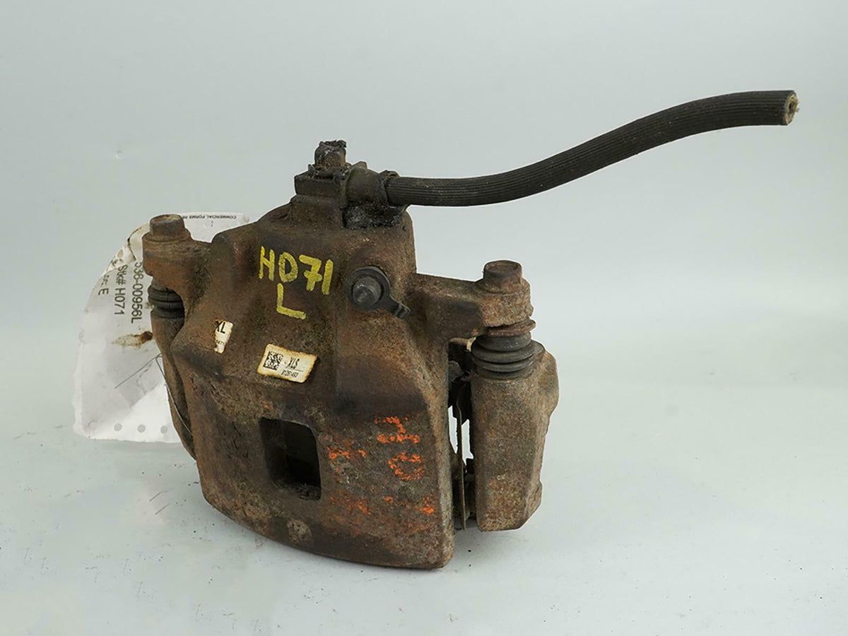 05 - 10 Chevrolet Cobalt Caliper Stop Brake Driver Left Side Front LH OEM