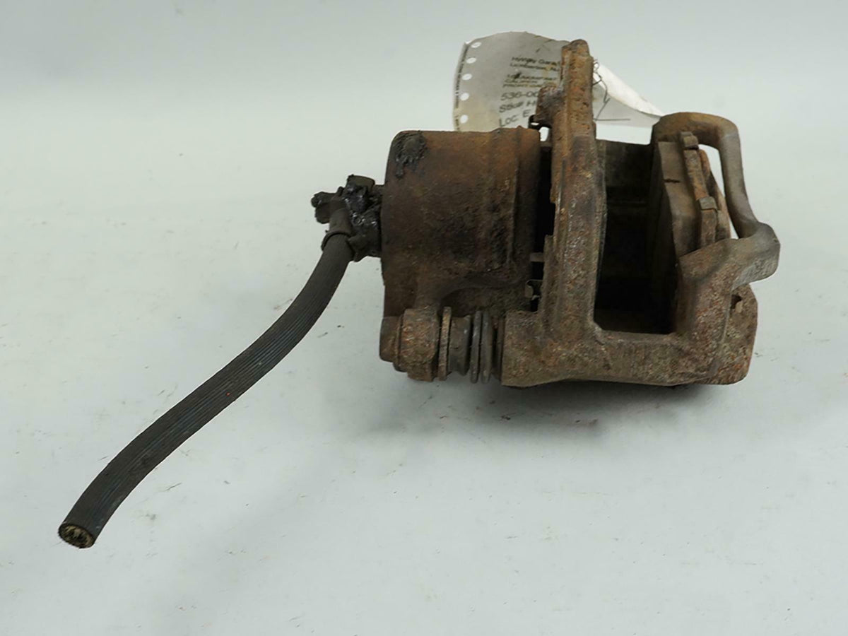 05 - 10 Chevrolet Cobalt Caliper Stop Brake Driver Left Side Front LH OEM