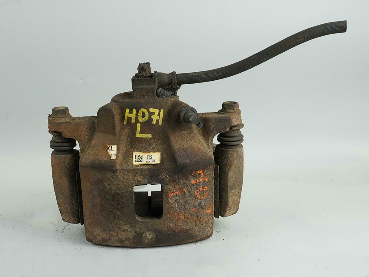 05 - 10 Chevrolet Cobalt Caliper Stop Brake Driver Left Side Front LH OEM