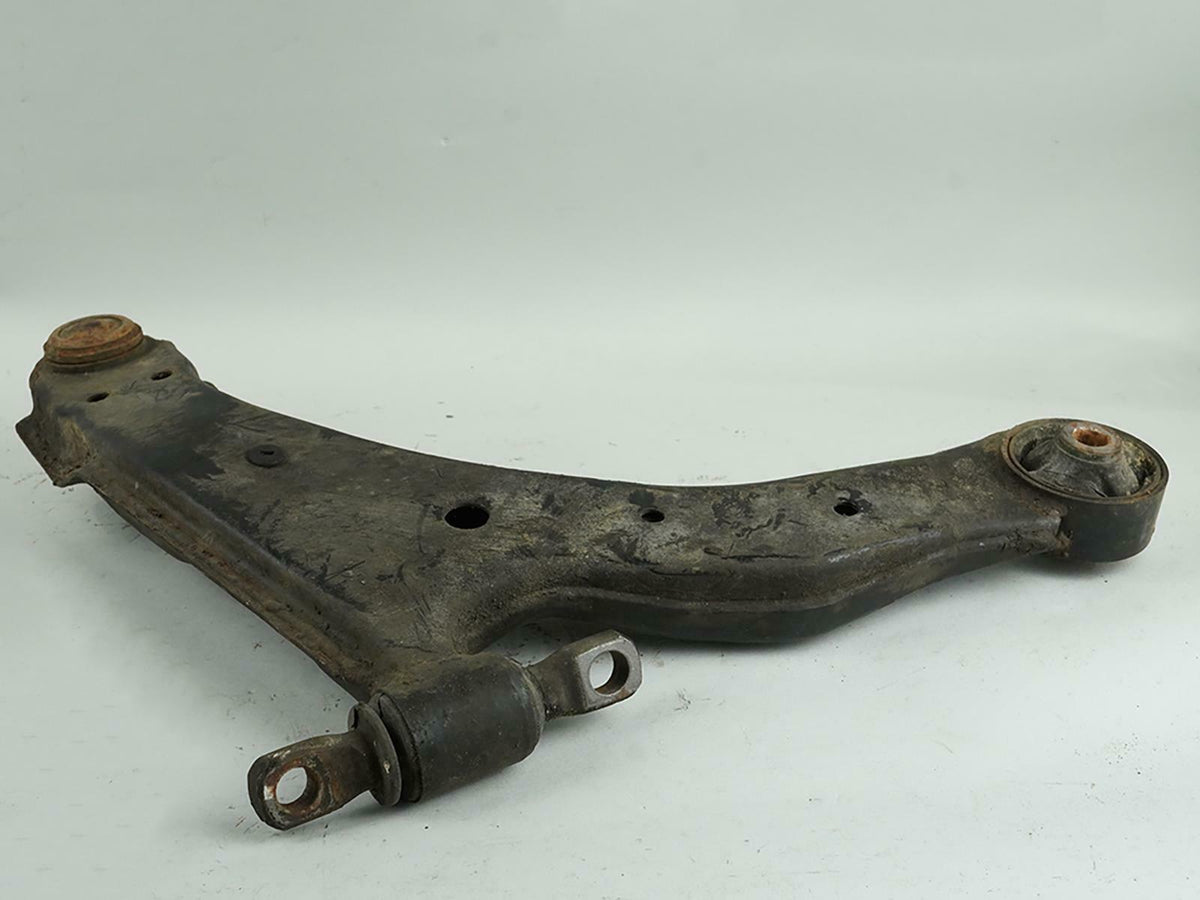 2004 Kia Spectra 2.0 Liter 4 Cylinder Lower Control Arm Front LH Left 545002DYYY
