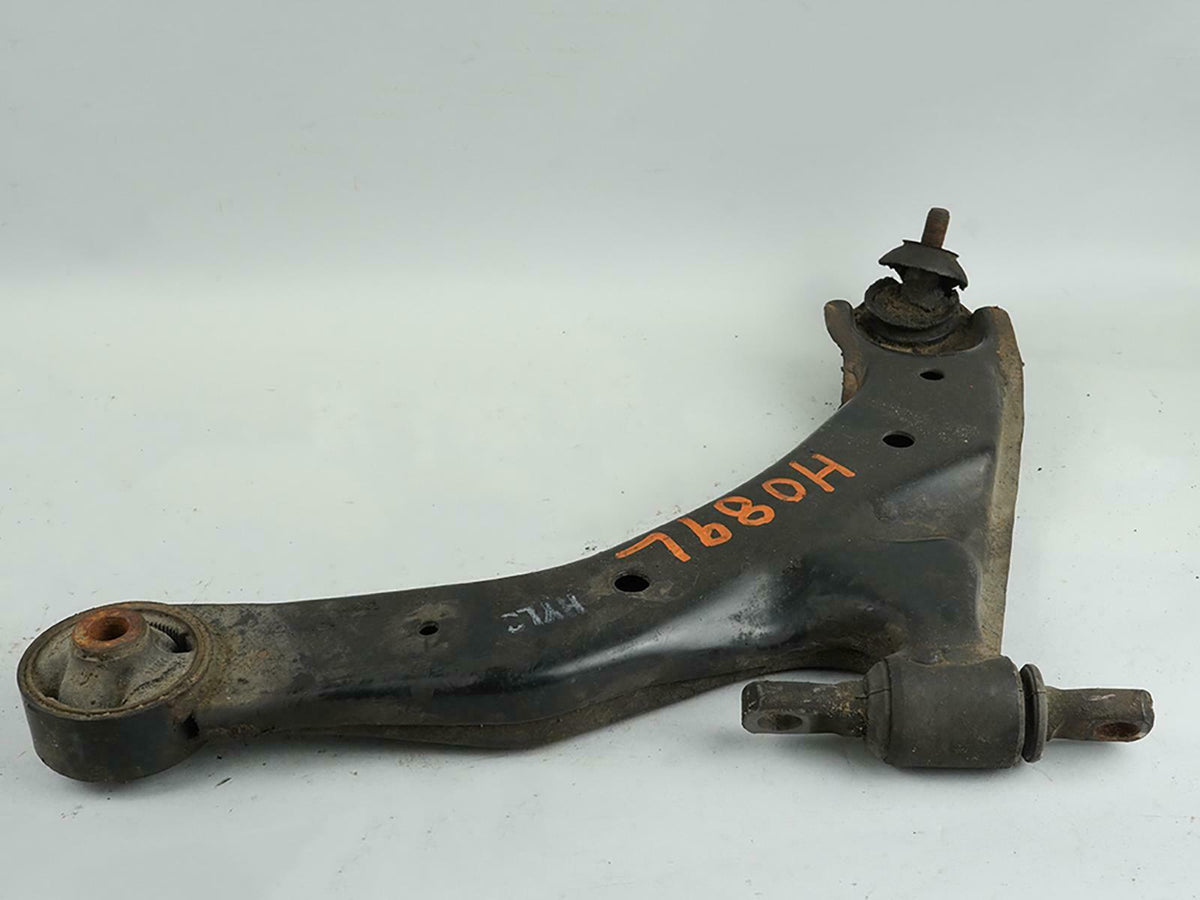2004 Kia Spectra 2.0 Liter 4 Cylinder Lower Control Arm Front LH Left 545002DYYY