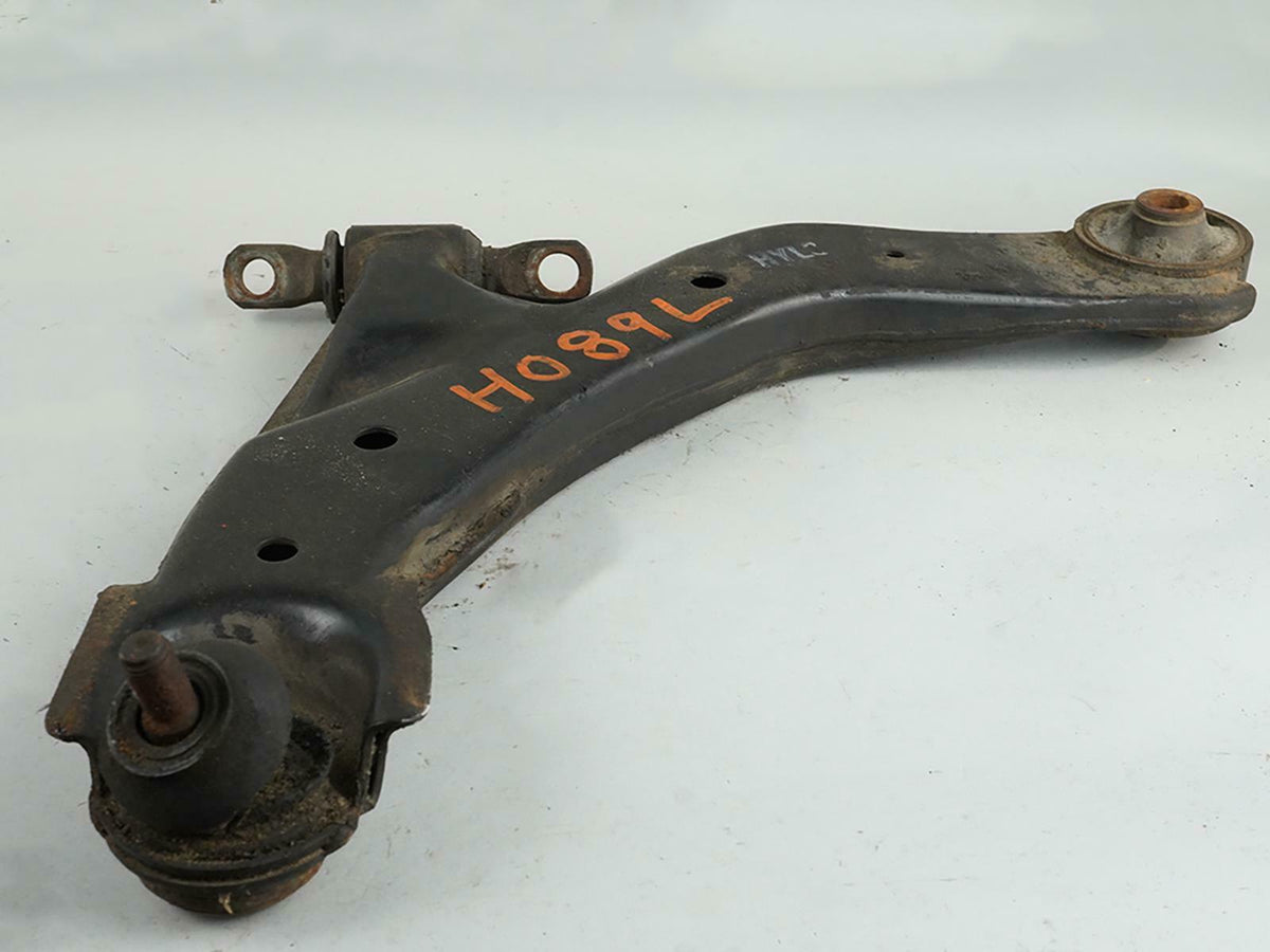 2004 Kia Spectra 2.0 Liter 4 Cylinder Lower Control Arm Front LH Left 545002DYYY