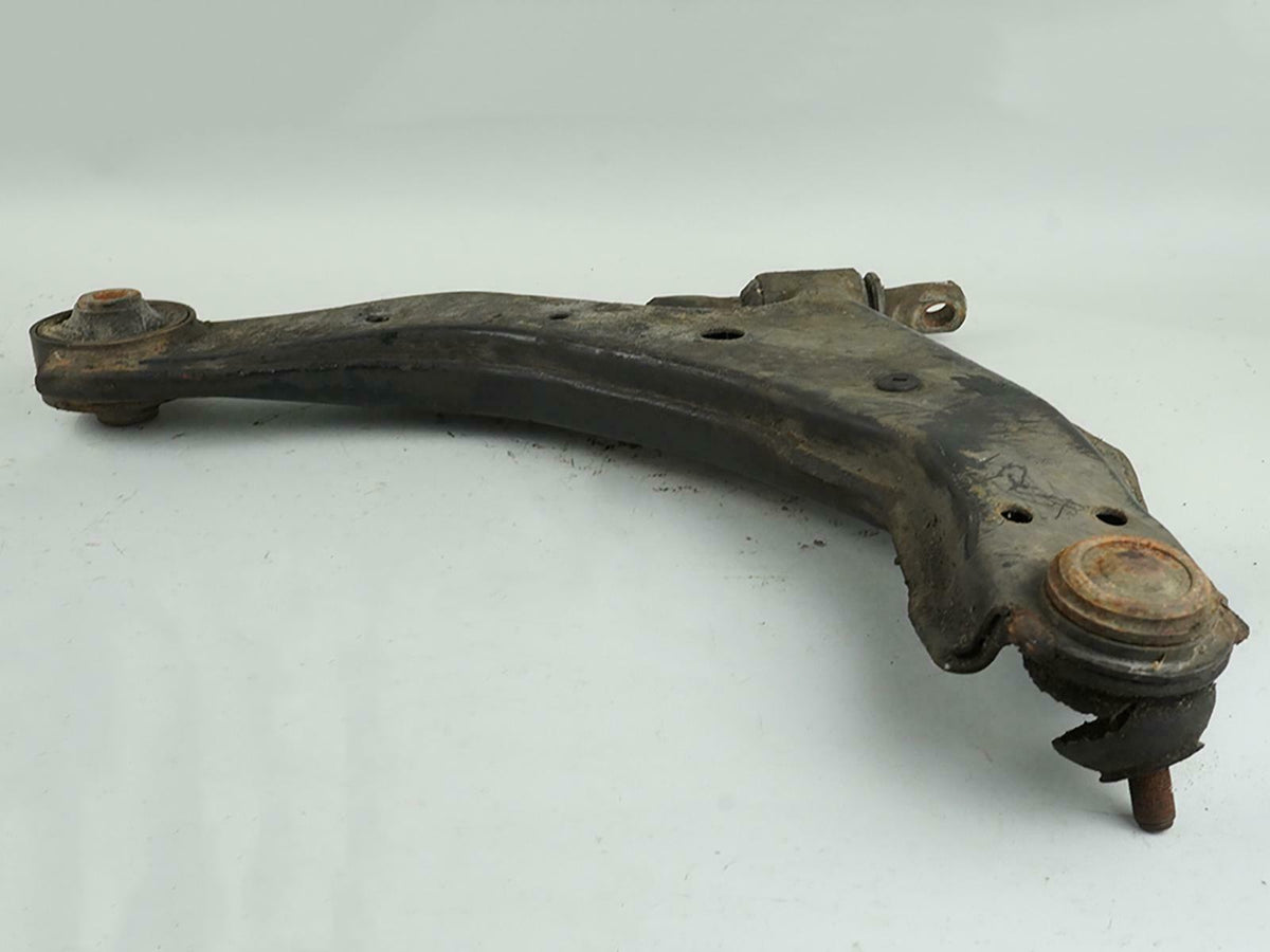 2004 Kia Spectra 2.0 Liter 4 Cylinder Lower Control Arm Front LH Left 545002DYYY