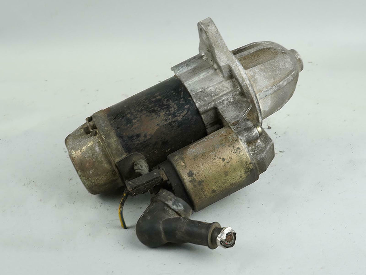 03-08 Subaru Forester AT Starter Motor Engine Ignition Unit 23300AA460 OEM