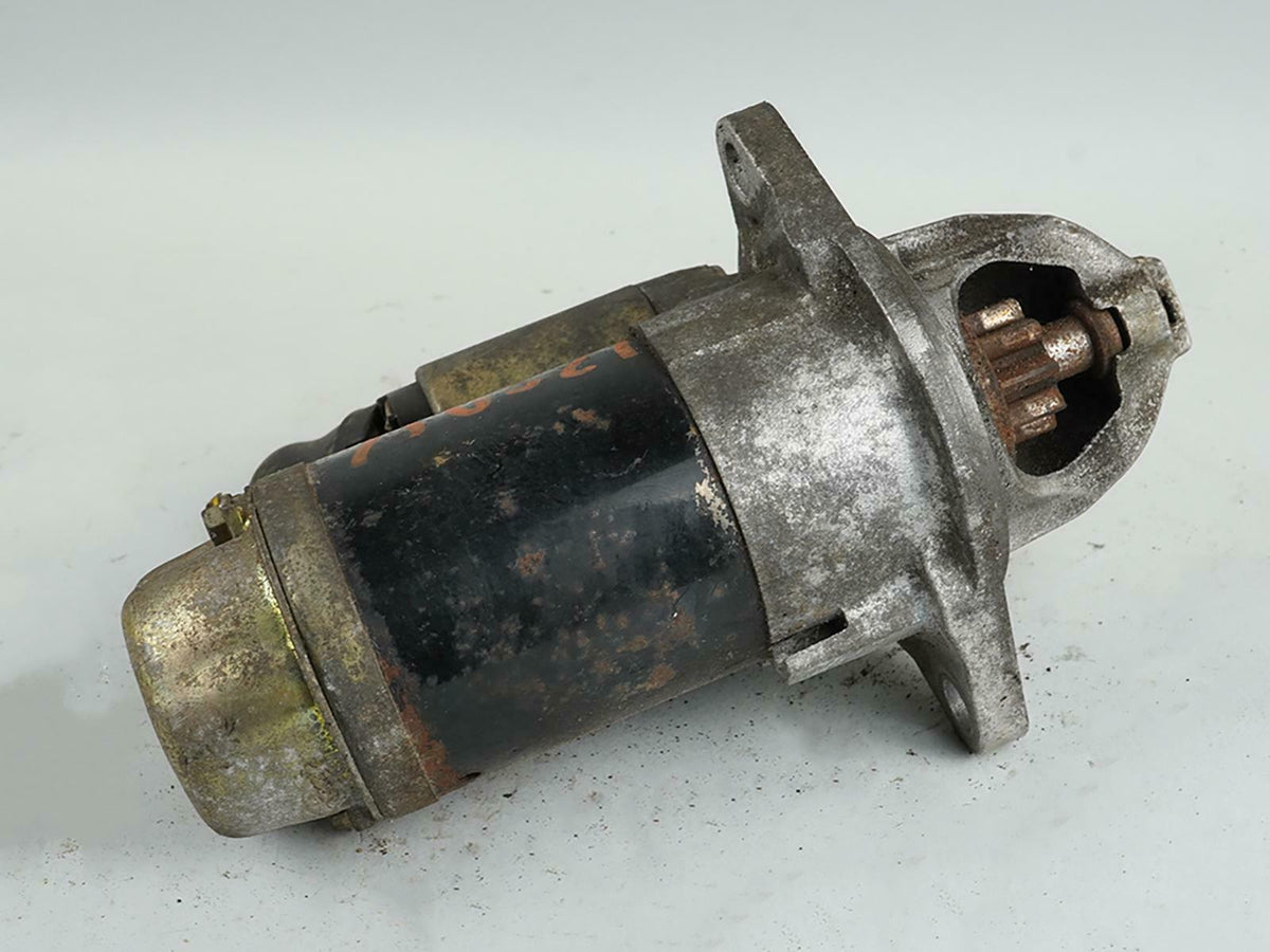 03-08 Subaru Forester AT Starter Motor Engine Ignition Unit 23300AA460 OEM