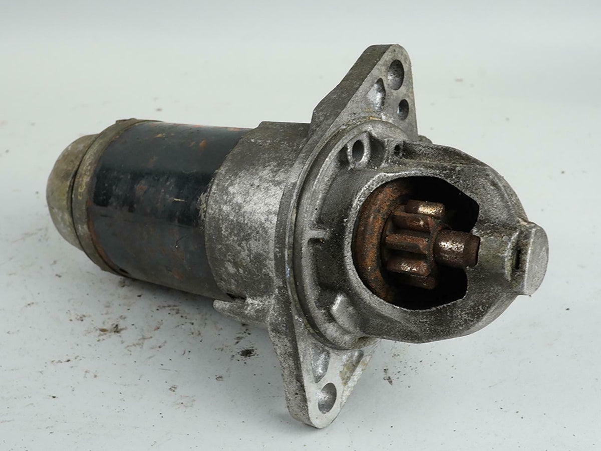 03-08 Subaru Forester AT Starter Motor Engine Ignition Unit 23300AA460 OEM