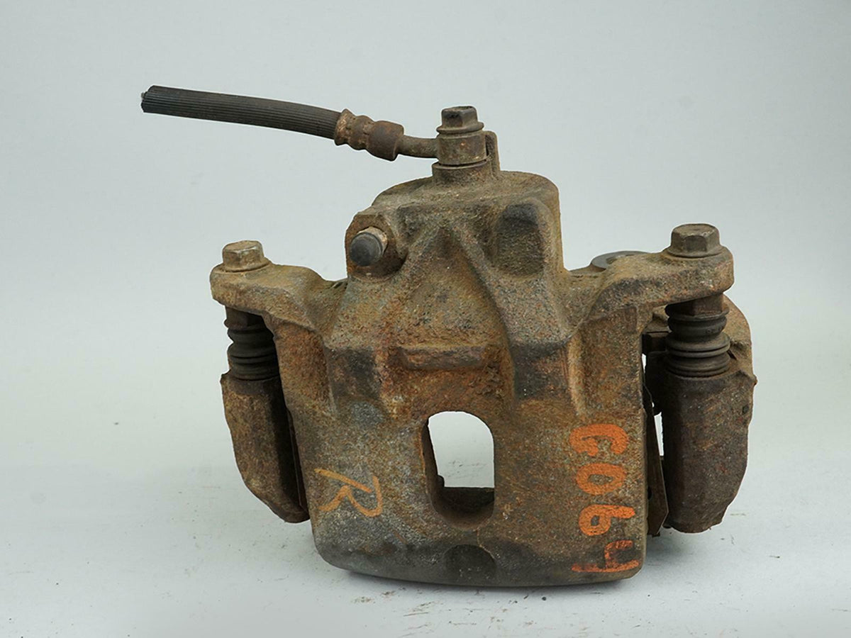 04 - 05 Nissan Maxima Caliper Stop Brake Passenger Right Side Front Rh OEM