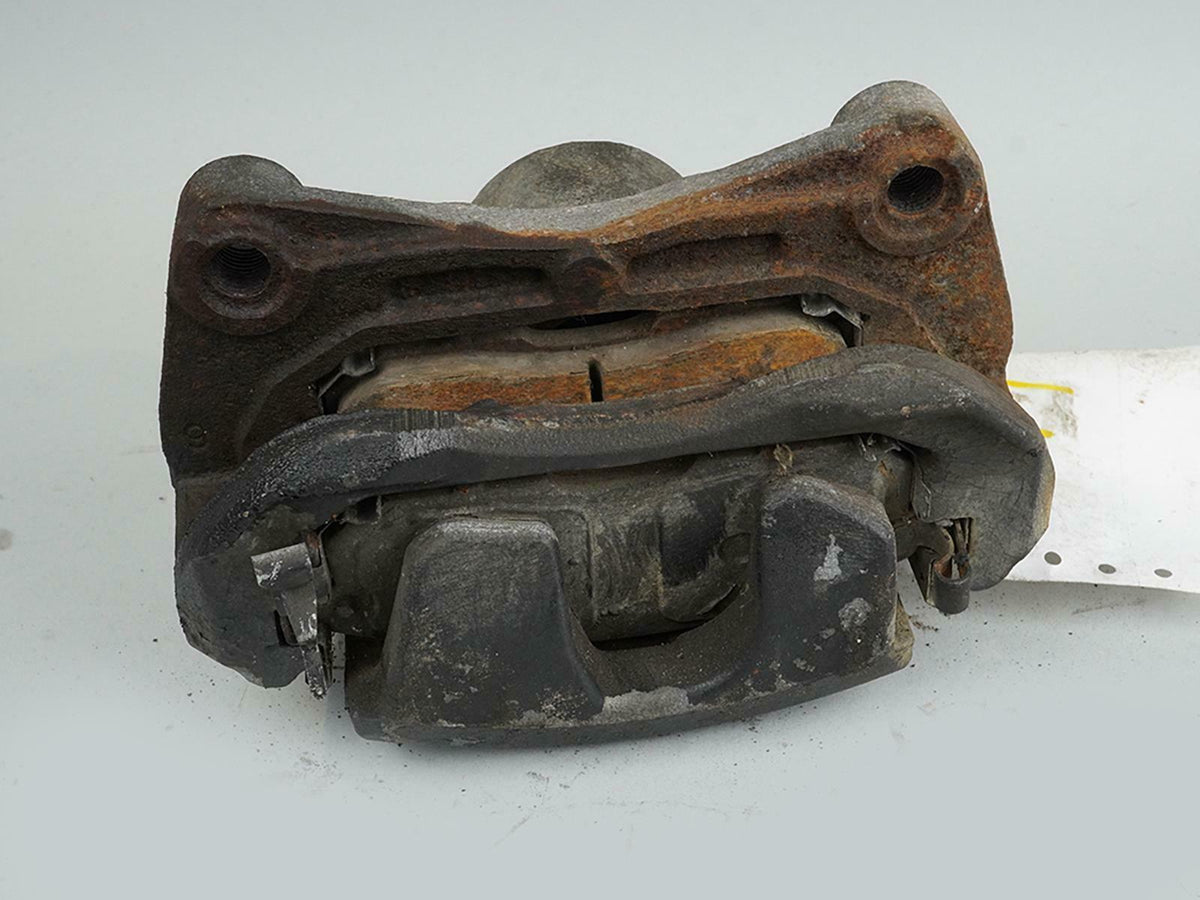 07-09 Nissan Altima Brake Caliper Stop Front Driver Left  LH Side Unit OEM