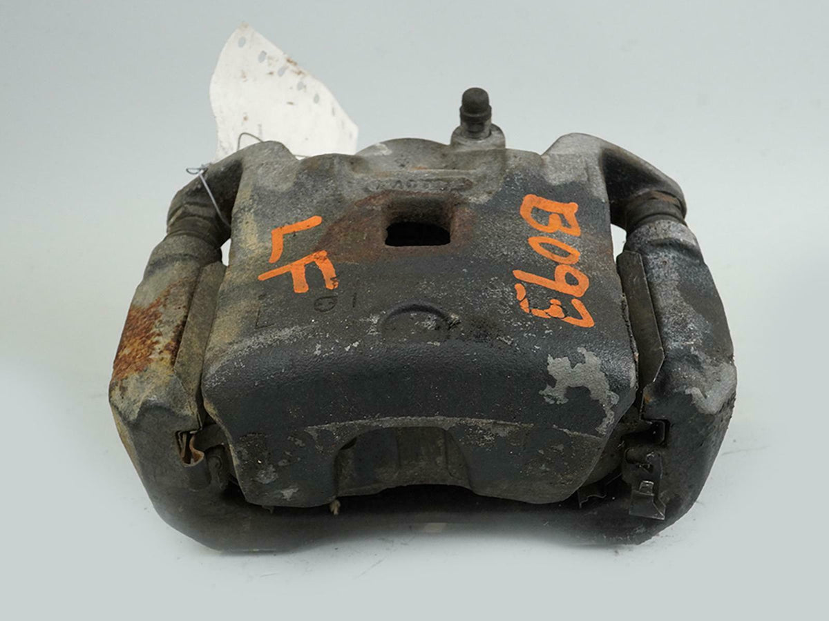 07-09 Nissan Altima Brake Caliper Stop Front Driver Left  LH Side Unit OEM