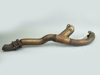 1995 - 1998 Bmw 7 Series 740I Exhaust Manifold Right Passenger Side Front Rh OEM