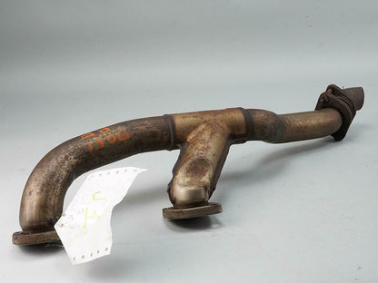 1995 - 1998 Bmw 7 Series 740I Exhaust Manifold Right Passenger Side Front Rh OEM