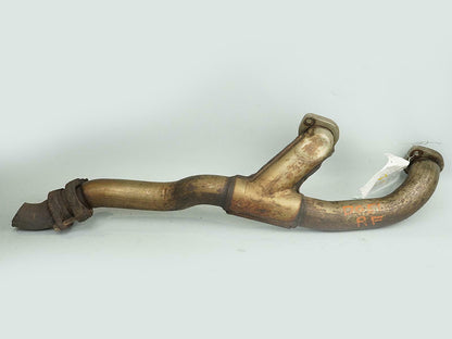 1995 - 1998 Bmw 7 Series 740I Exhaust Manifold Right Passenger Side Front Rh OEM
