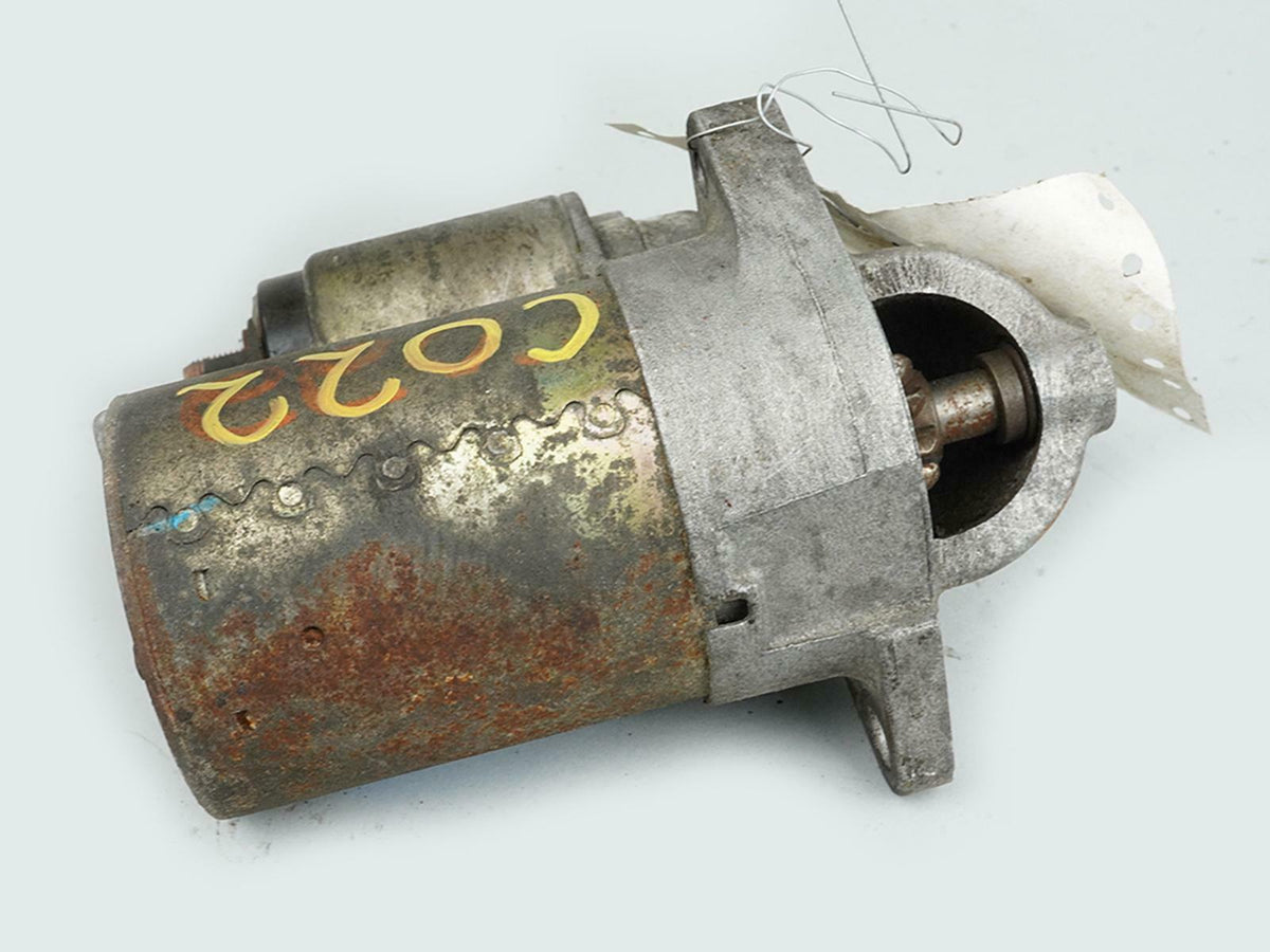 00-05 Kia Rio 1.5L 1.6L Starter Motor Engine Ignition Unit Front 361002X000 OEM