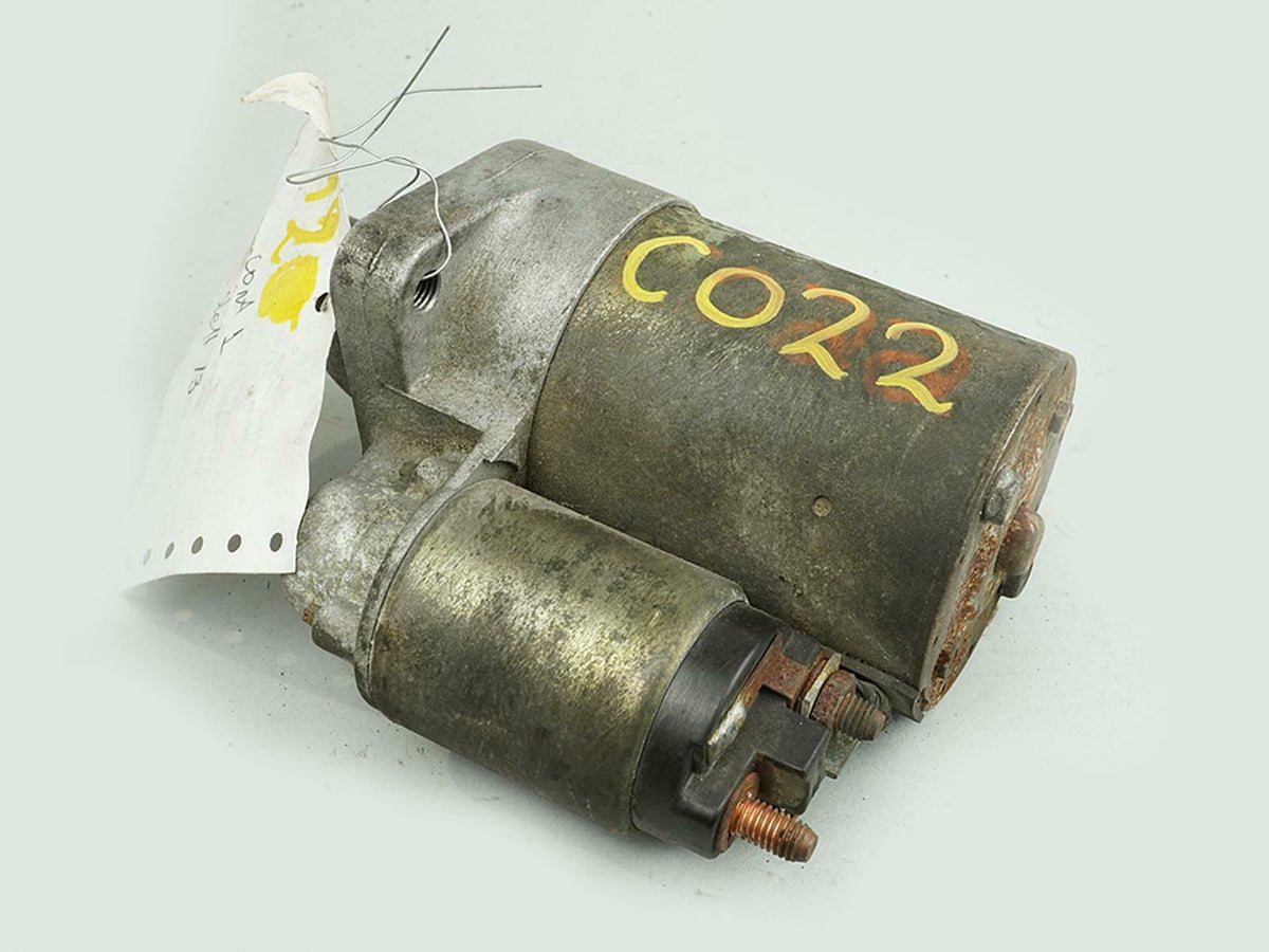 00-05 Kia Rio 1.5L 1.6L Starter Motor Engine Ignition Unit Front 361002X000 OEM