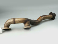 1995 - 1998 BMW 7 SERIES 740I EXHAUST MANIFOLD RIGHT PASSENGER SIDE REAR RH OEM, Buy