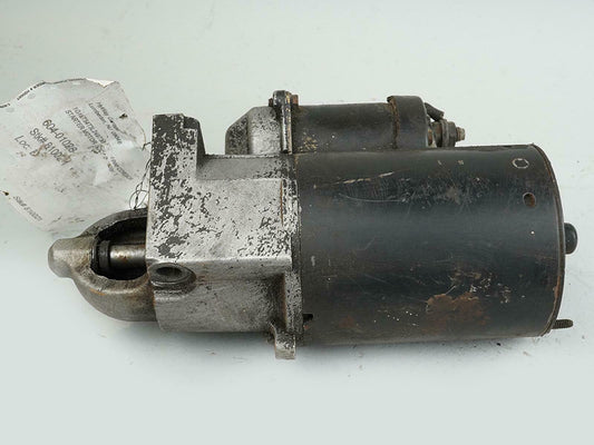1990 Chevrolet Corsica 3.1 Liter Starter Motor Engine Ignition 10455019 OEM