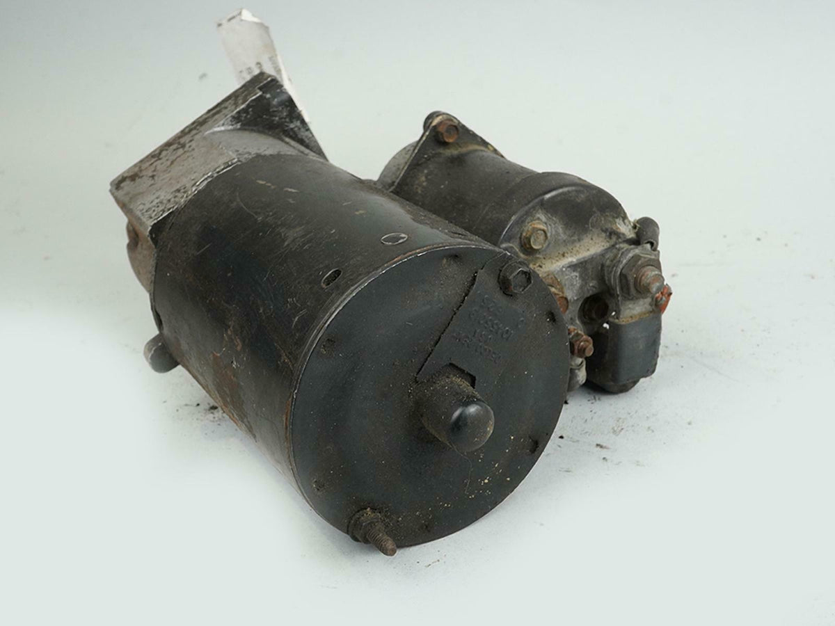 1990 Chevrolet Corsica 3.1 Liter Starter Motor Engine Ignition 10455019 OEM