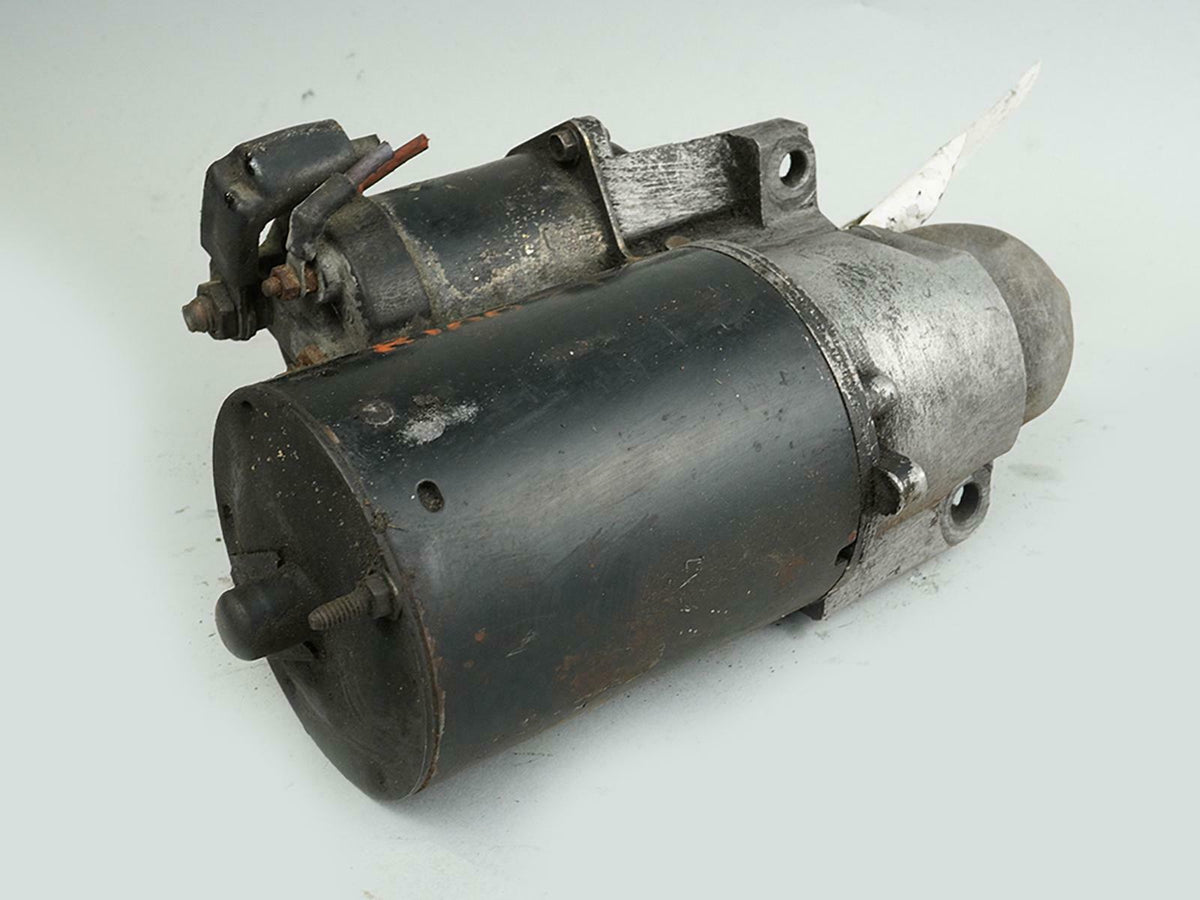 1990 Chevrolet Corsica 3.1 Liter Starter Motor Engine Ignition 10455019 OEM