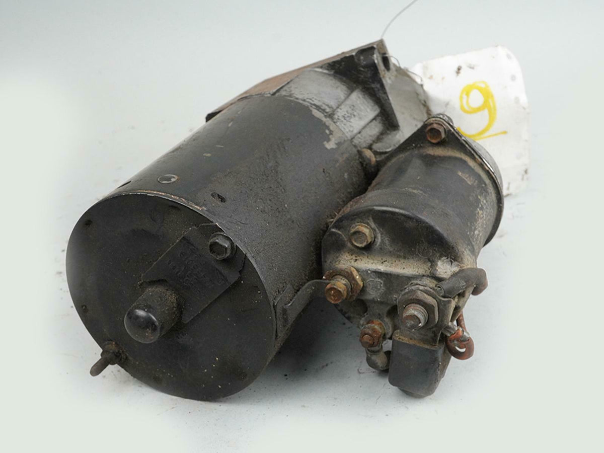 1990 Chevrolet Corsica 3.1 Liter Starter Motor Engine Ignition 10455019 OEM