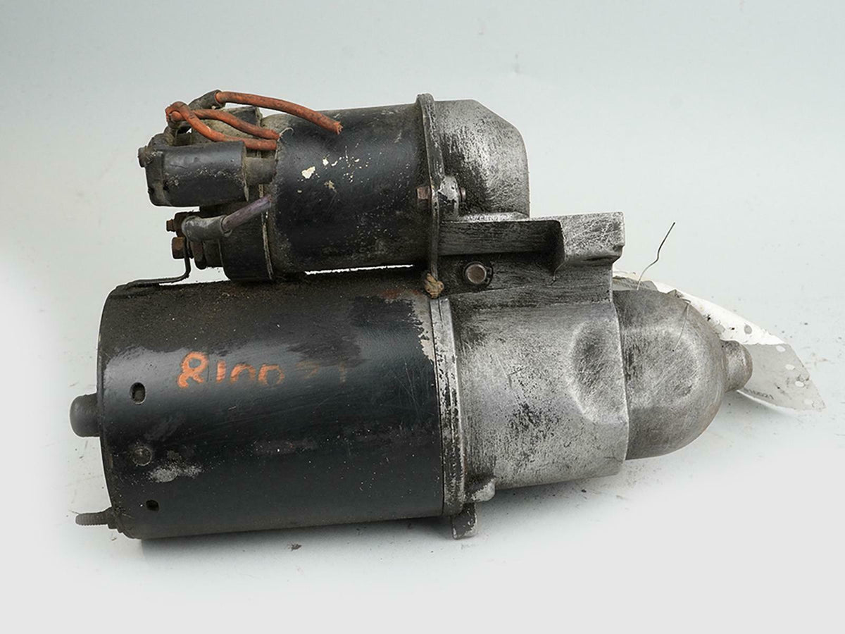 1990 Chevrolet Corsica 3.1 Liter Starter Motor Engine Ignition 10455019 OEM