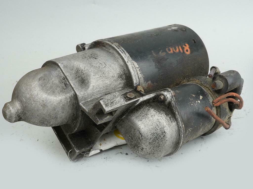 1990 Chevrolet Corsica 3.1 Liter Starter Motor Engine Ignition 10455019 OEM