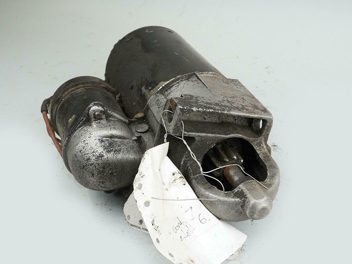 1990 Chevrolet Corsica 3.1 Liter Starter Motor Engine Ignition 10455019 OEM