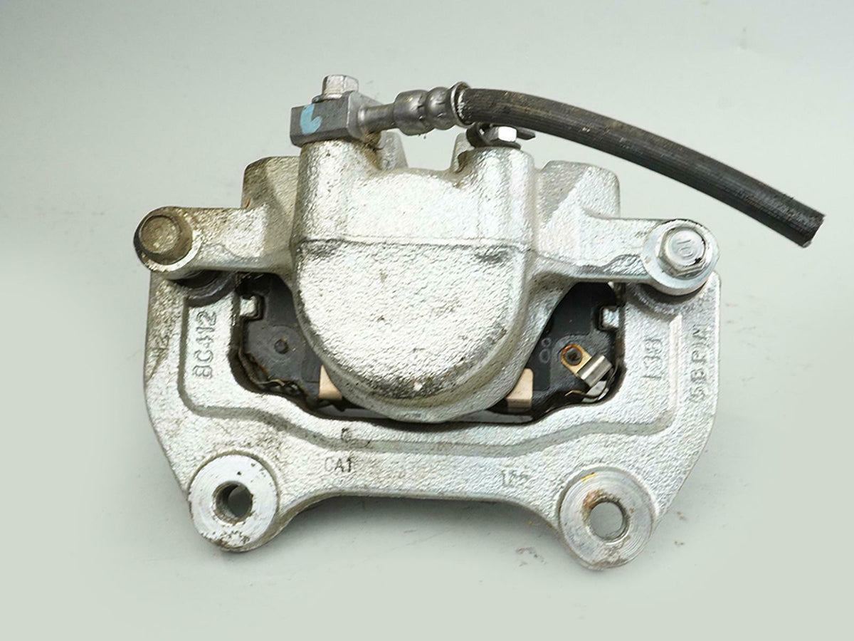10 - 17 Chevrolet Equinox Caliper Brake Stop Passenger Right Side Front OEM