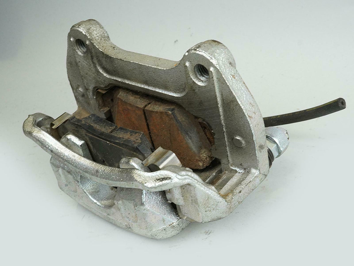 10 - 17 Chevrolet Equinox Caliper Brake Stop Passenger Right Side Front OEM