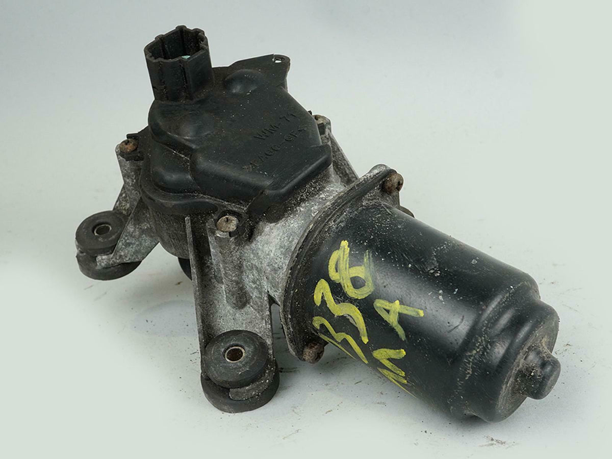 02-03 Nissan Maxima Windshield Window Wiper Motor Actuator Front 288102Y910 OEM