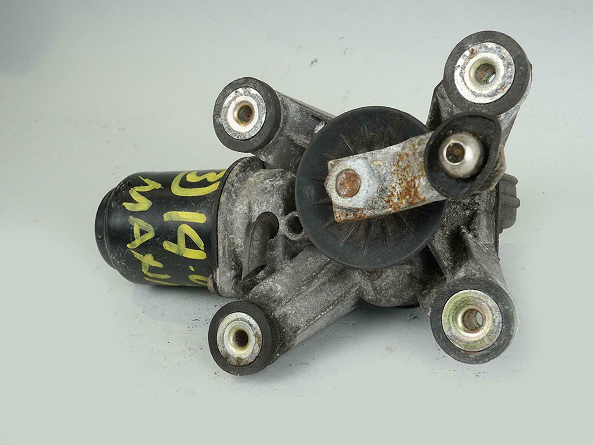 02-03 Nissan Maxima Windshield Window Wiper Motor Actuator Front 288102Y910 OEM