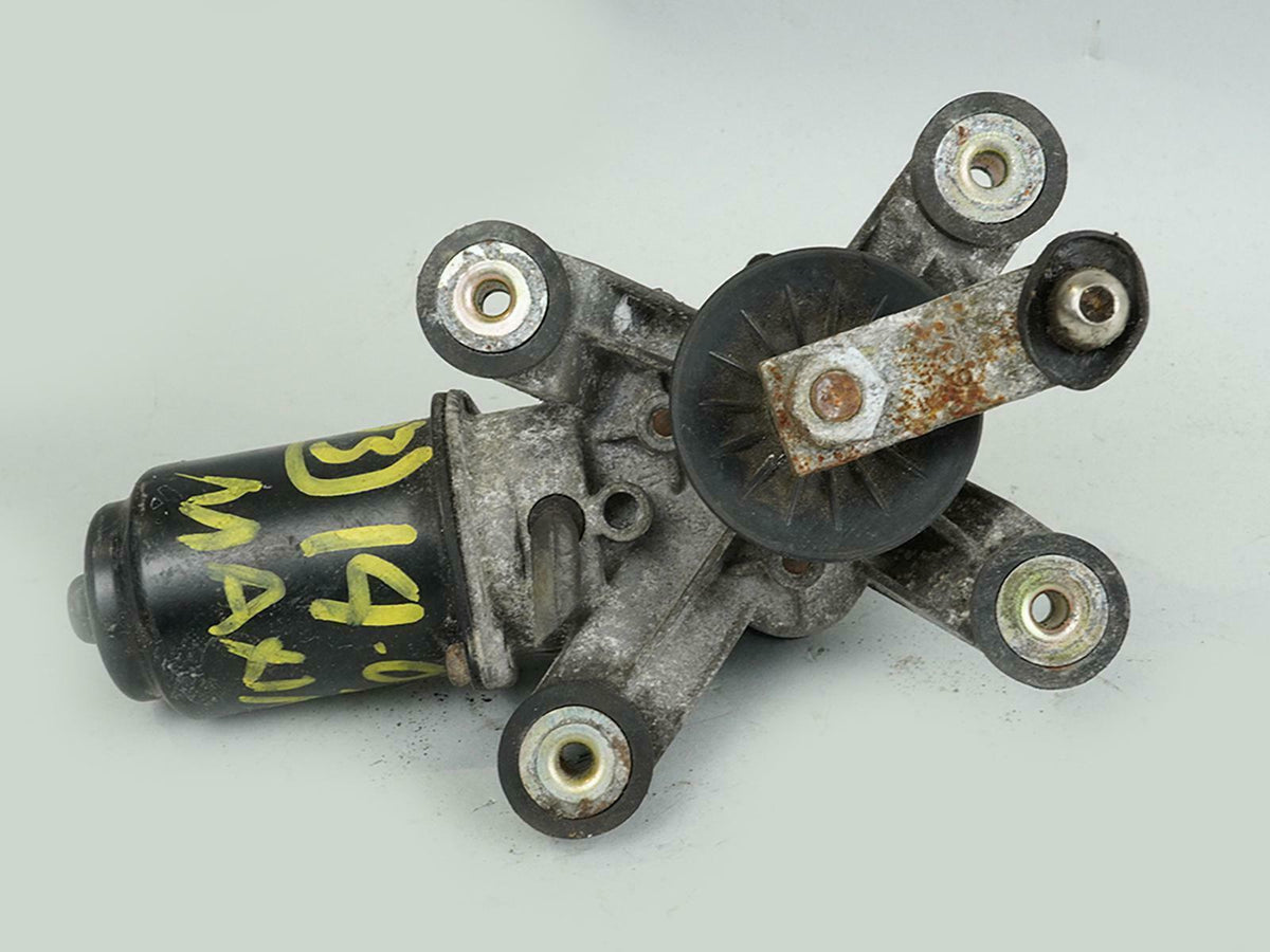 02-03 Nissan Maxima Windshield Window Wiper Motor Actuator Front 288102Y910 OEM