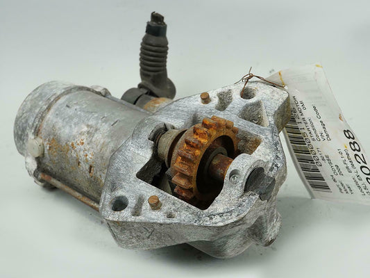 08-10 Honda Odyssey 3.5Liter Engine Starter Motor Ignition Unit 4280005380 OEM