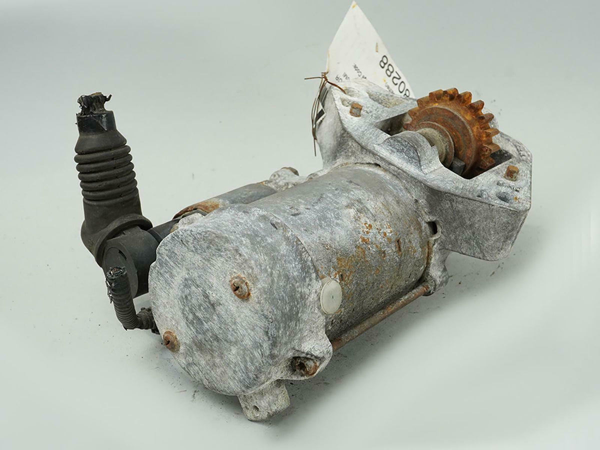 08-10 Honda Odyssey 3.5Liter Engine Starter Motor Ignition Unit 4280005380 OEM