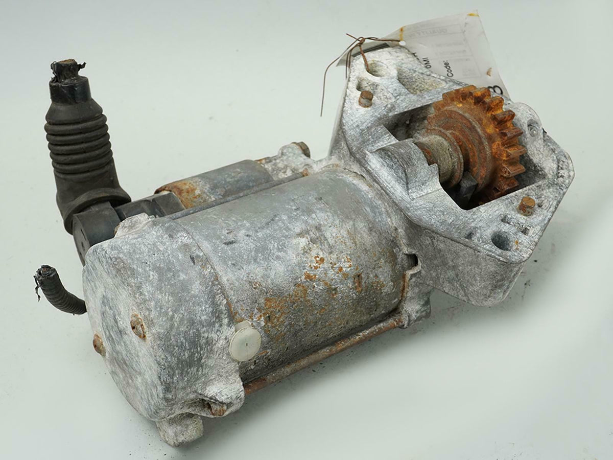 08-10 Honda Odyssey 3.5Liter Engine Starter Motor Ignition Unit 4280005380 OEM