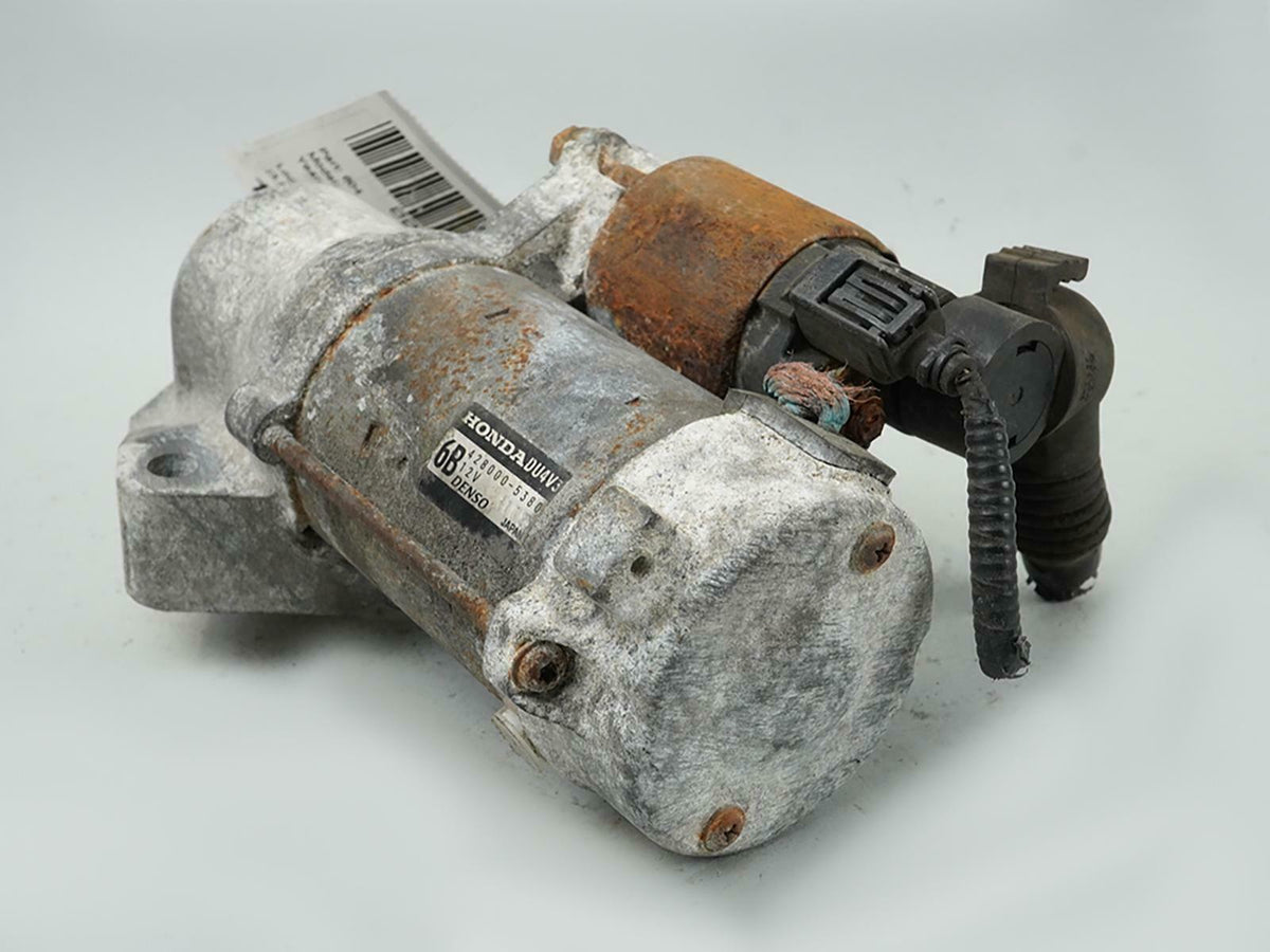 08-10 Honda Odyssey 3.5Liter Engine Starter Motor Ignition Unit 4280005380 OEM