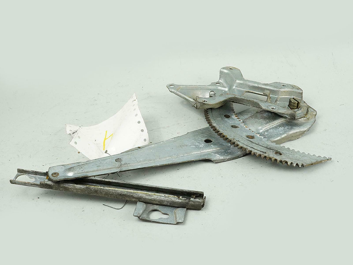 97-01 Honda CRV Door Electric Window Regulator Rear Driver Left Side LH OEM
