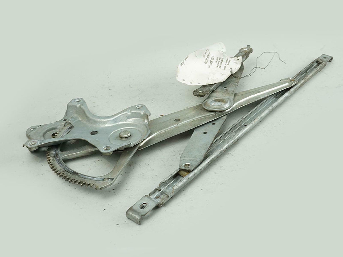 07-11 Toyota Camry Door Window Regulator Front Passenger Right RH Side Unit OEM