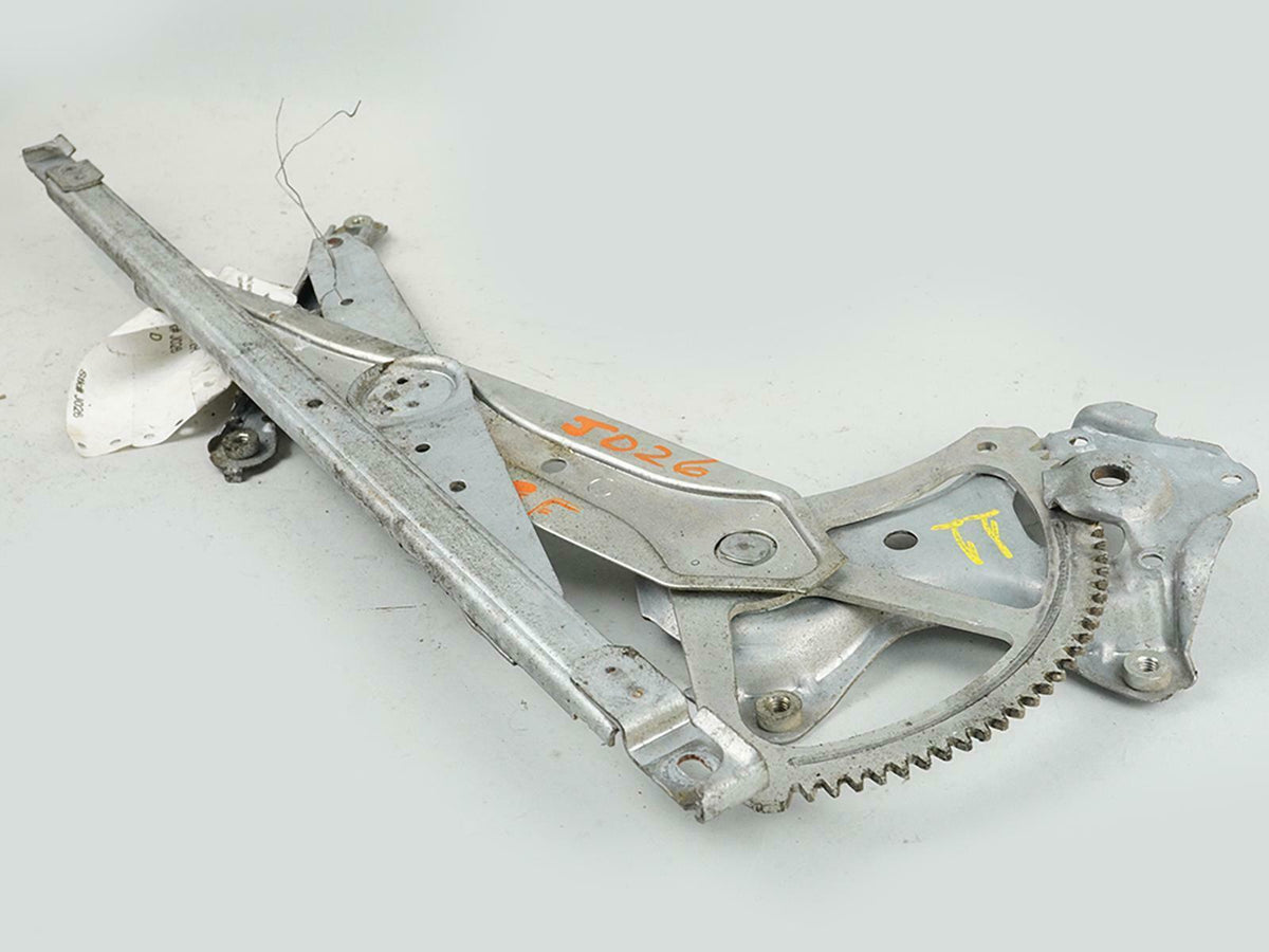 07-11 Toyota Camry Door Window Regulator Front Passenger Right RH Side Unit OEM