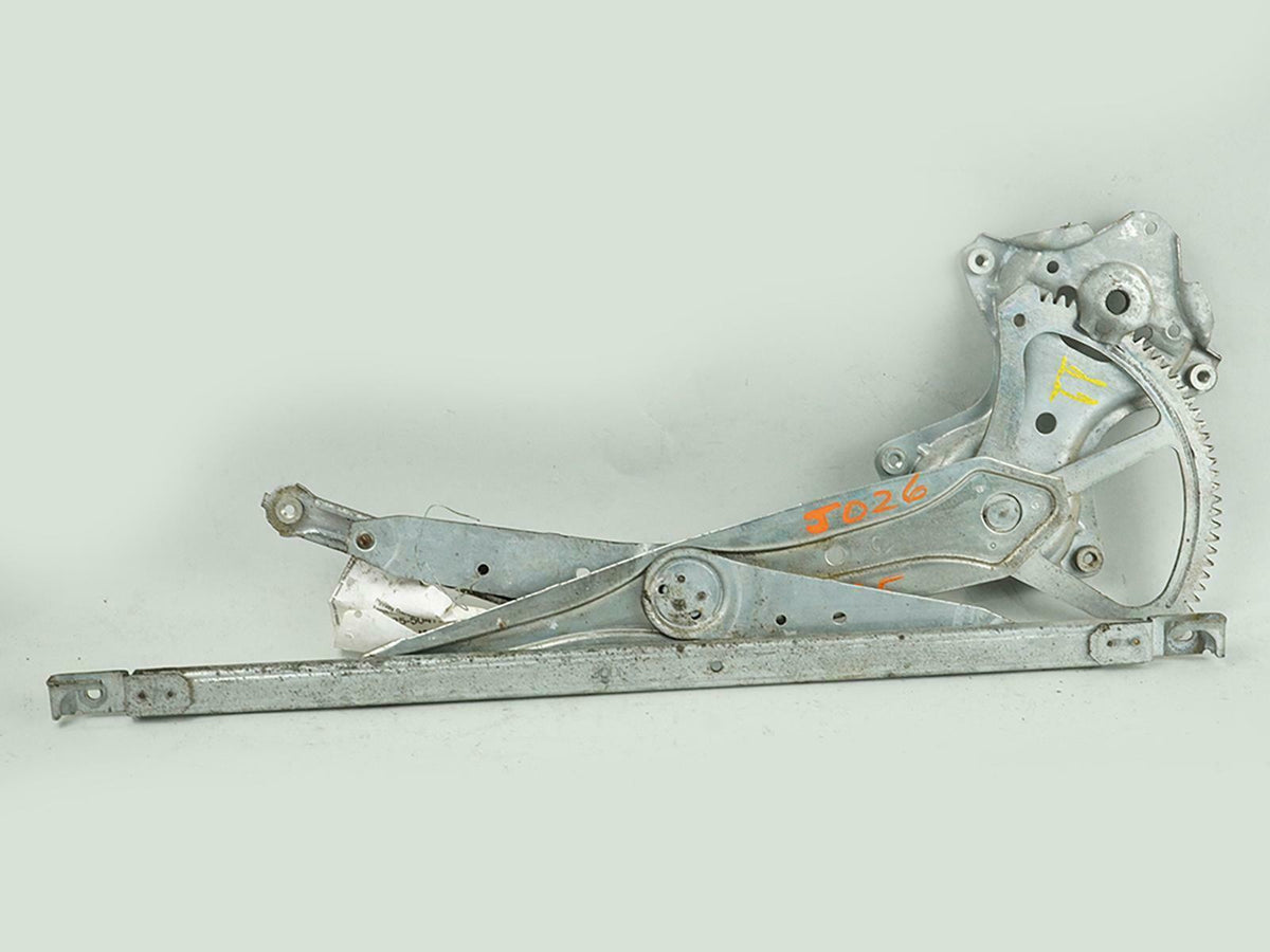 07-11 Toyota Camry Door Window Regulator Front Passenger Right RH Side Unit OEM