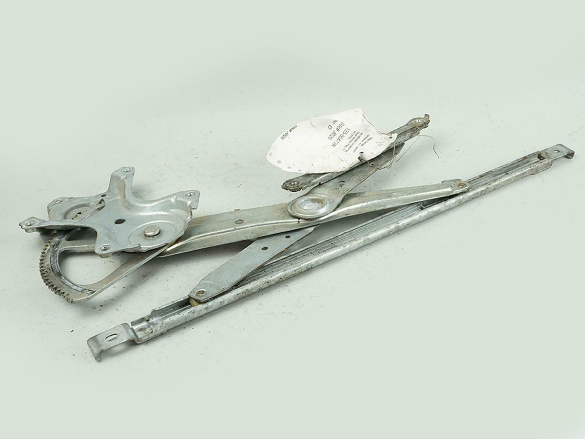07-11 Toyota Camry Door Window Regulator Front Passenger Right RH Side Unit OEM