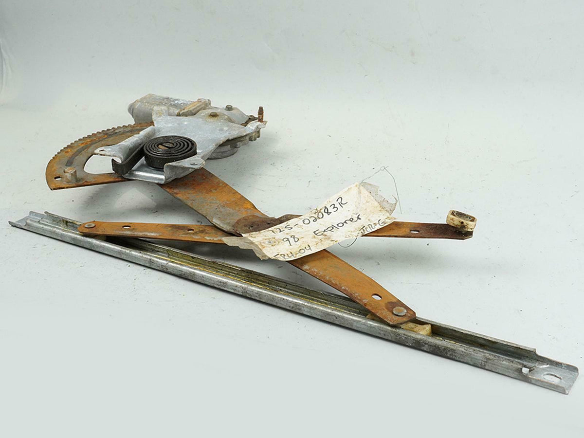 95-01 Ford Exolorer Door Window Regulator Front Right Passenger RH Side OEM