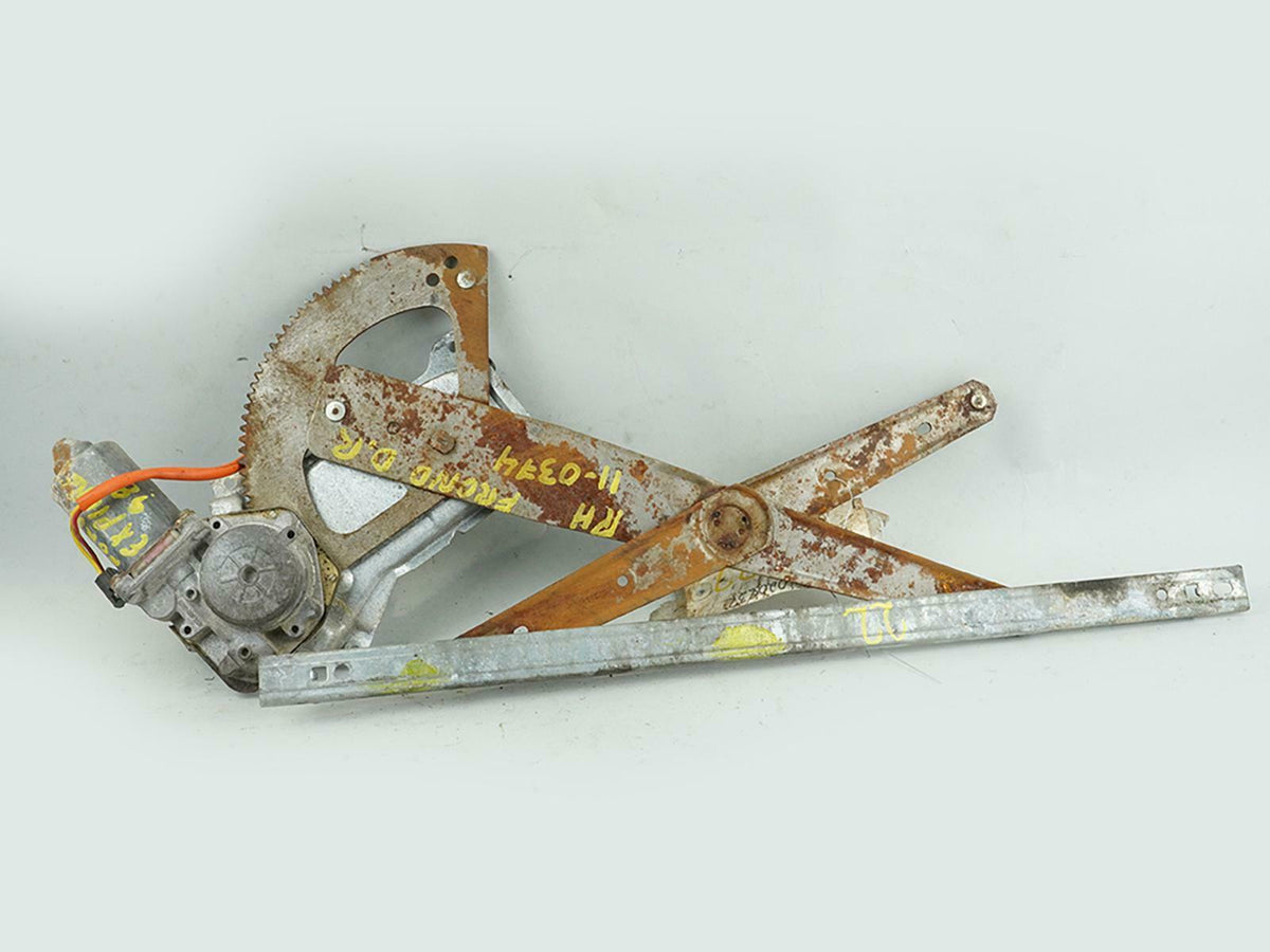 95-01 Ford Exolorer Door Window Regulator Front Right Passenger RH Side OEM