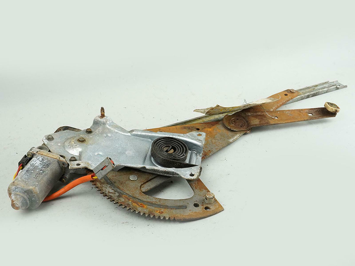 95-01 Ford Exolorer Door Window Regulator Front Right Passenger RH Side OEM