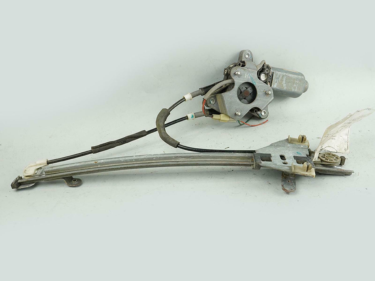 95-97 Mazda 626 Window Regulator Motor Door Front Rh Right Passenger Side OEM