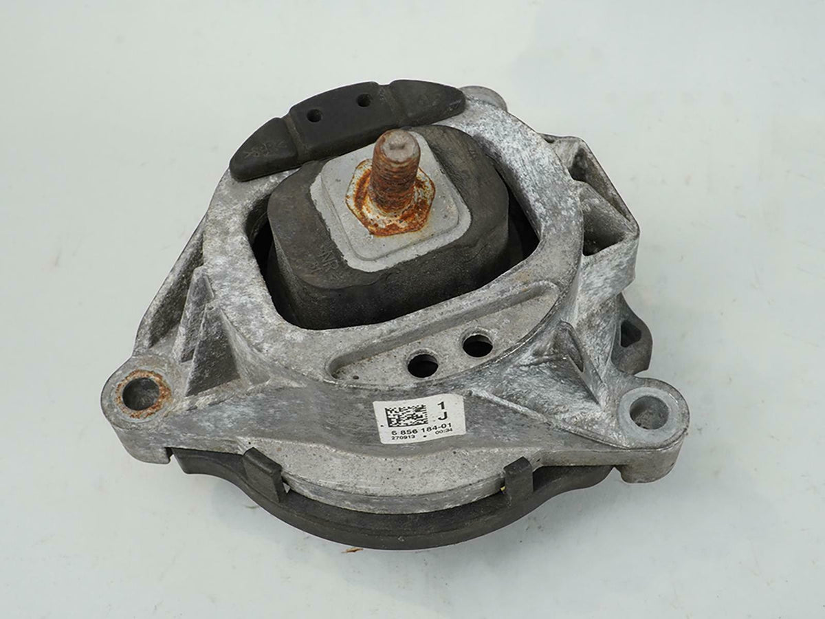 2014 - 2016 Bmw 4 Series F32 Engine Mount Passenger Right Side Rh 685618401 OEM