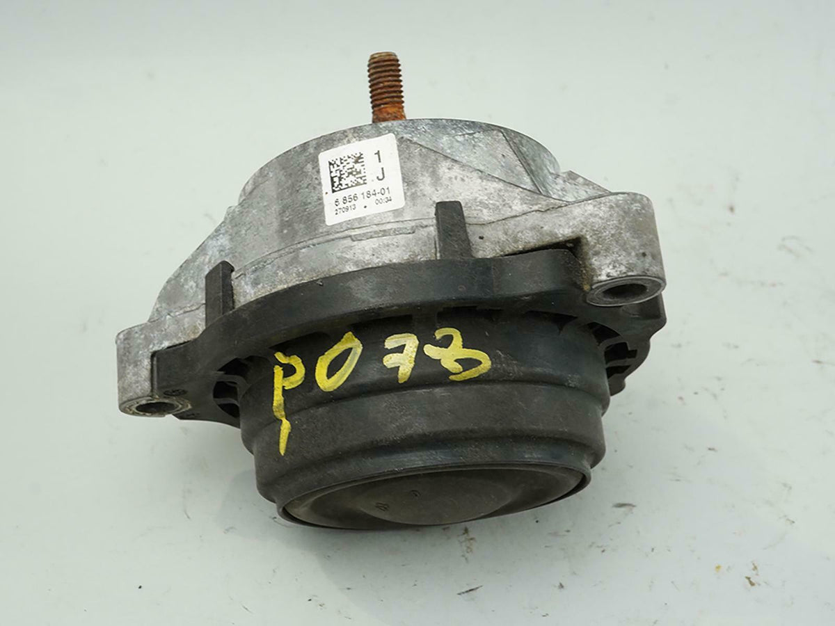 2014 - 2016 Bmw 4 Series F32 Engine Mount Passenger Right Side Rh 685618401 OEM