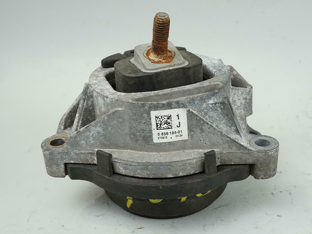 2014 - 2016 Bmw 4 Series F32 Engine Mount Passenger Right Side Rh 685618401 OEM