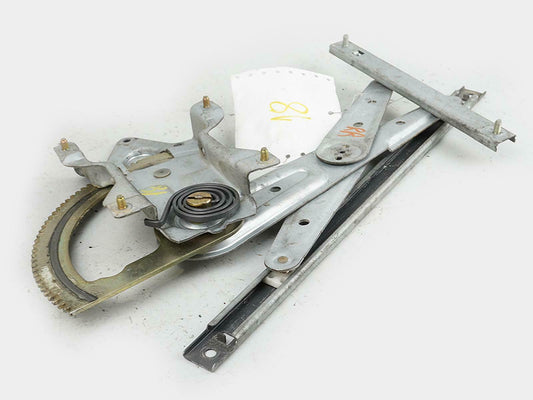 2003 - 2009 Kia Sorento Window Regulator Door Right Passenger Side Rh Rear OEM