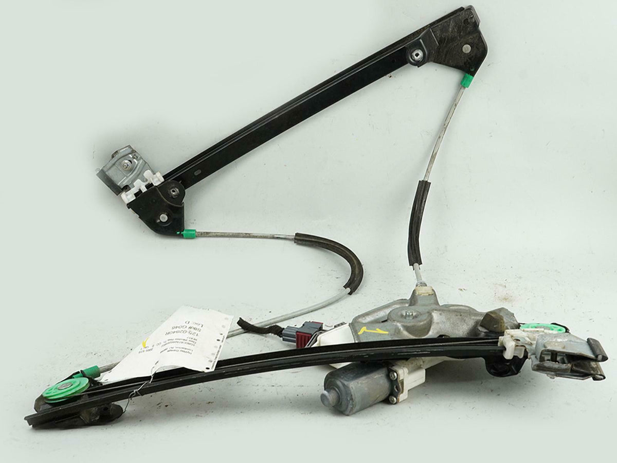2005 - 2011 Cadillac Sts Door Electric Window Regulator W Motor Right Side OEM